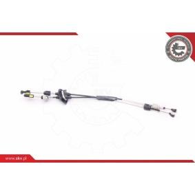 Seilzug, Schaltgetriebe 27SKV021 von ESEN SKV günstig für 119,29 € online kaufen