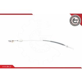 Seilzug, Schaltgetriebe 27SKV027 von ESEN SKV günstig für 65,16 € online kaufen