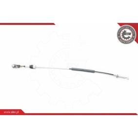 Seilzug, Schaltgetriebe 27SKV034 von ESEN SKV günstig für 50,92 € online kaufen