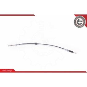 Seilzug, Schaltgetriebe 27SKV037 von ESEN SKV günstig für 40,41 € online kaufen