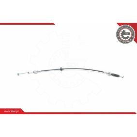 Seilzug, Schaltgetriebe 27SKV038 von ESEN SKV günstig für 44,73 € online kaufen