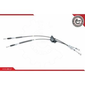 Seilzug, Schaltgetriebe 27SKV041 von ESEN SKV günstig für 92,38 € online kaufen