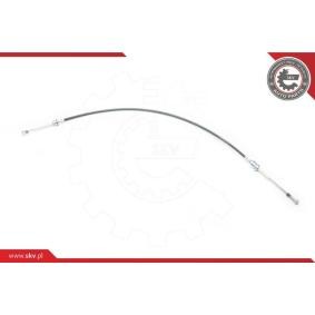 Seilzug, Schaltgetriebe 27SKV046 von ESEN SKV günstig für 35,82 € online kaufen