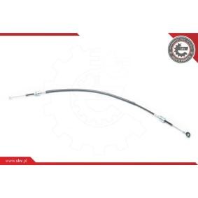 Seilzug, Schaltgetriebe 27SKV048 von ESEN SKV günstig für 35,45 € online kaufen