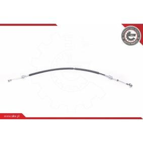 Seilzug, Schaltgetriebe 27SKV049 von ESEN SKV günstig für 37,67 € online kaufen
