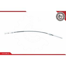 Seilzug, Schaltgetriebe 27SKV052 von ESEN SKV günstig für 29,80 € online kaufen
