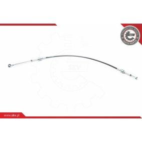 Seilzug, Schaltgetriebe 27SKV053 von ESEN SKV günstig für 29,38 € online kaufen