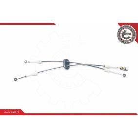 Seilzug, Schaltgetriebe 27SKV059 von ESEN SKV günstig für 92,32 € online kaufen