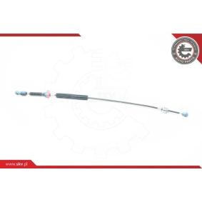 Seilzug, Schaltgetriebe 27SKV061 von ESEN SKV günstig für 47,43 € online kaufen