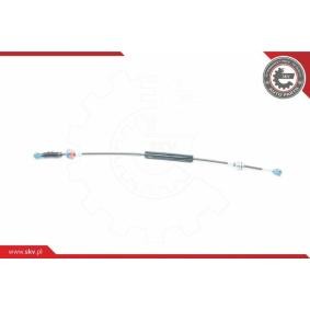 Seilzug, Schaltgetriebe 27SKV062 von ESEN SKV günstig für 48,61 € online kaufen