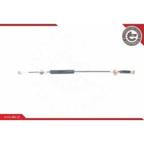 Seilzug, Schaltgetriebe 27SKV066 von ESEN SKV günstig für 41,28 € online kaufen
