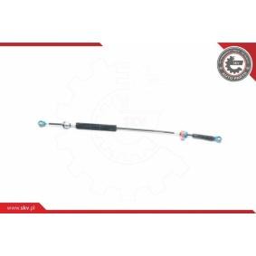 Seilzug, Schaltgetriebe 27SKV067 von ESEN SKV günstig für 40,12 € online kaufen