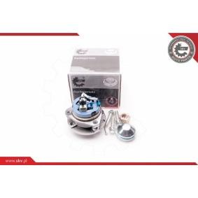 Radlagersatz 29SKV003 von ESEN SKV günstig für 75,75 € online kaufen
