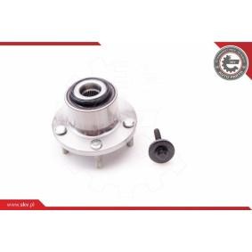 Radlagersatz 29SKV021 von ESEN SKV günstig für 50,91 € online kaufen