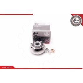 Radnabe des Herstellers ESEN SKV - Originalware Artikelnummer: 29SKV045