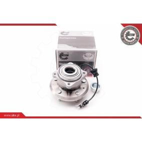Radlagersatz 29SKV057 von ESEN SKV günstig für 99,83 € online kaufen