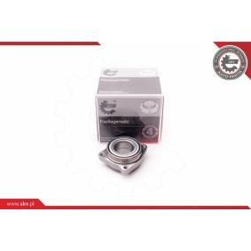 Compre Kit de rolamento de roda da ESEN SKV 29SKV067 a um preço baixo por 35,52 €