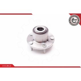 Achetez des Kit de roulement de roue ESEN SKV 29SKV081 à prix pour 47,51 €