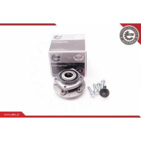 Radlagersatz 29SKV097 von ESEN SKV günstig für 85,03 € online kaufen