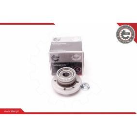 Radlagersatz 29SKV102 von ESEN SKV günstig für 51,54 € online kaufen
