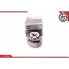 Comprar Juego de cojinete de rueda de ESEN SKV 29SKV105 a bajo precio de 77,62 €