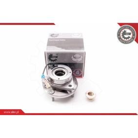 Radlagersatz 29SKV109 von ESEN SKV günstig für 63,79 € online kaufen