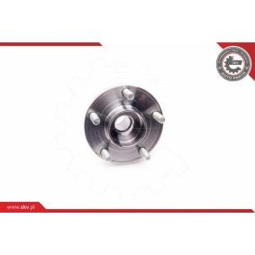Achetez des Kit de roulement de roue ESEN SKV 29SKV128 à prix pour 53,08 €