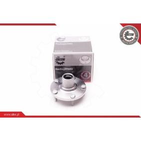 Radnabe 29SKV135 von ESEN SKV günstig für 60,75 € online kaufen