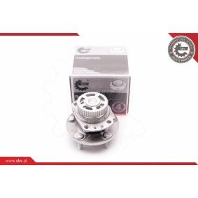 Acquista Kit cuscinetto ruota da ESEN SKV 29SKV166 a buon mercato per soli 63,83 €