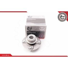 Radlagersatz 29SKV170 von ESEN SKV günstig für 53,58 € online kaufen