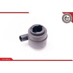 Ventil, Kurbelgehäuseentlüftung 31SKV016 von ESEN SKV günstig für 27,06 € online kaufen