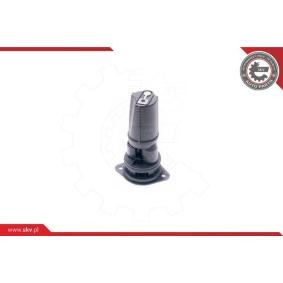 Ölabscheider, Kurbelgehäuseentlüftung 31SKV018 von ESEN SKV günstig für 28,03 € online kaufen