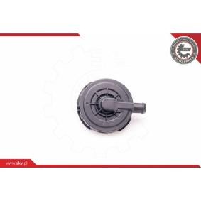 Ventil, Kurbelgehäuseentlüftung 31SKV023 von ESEN SKV günstig für 32,86 € online kaufen