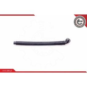 Schlauch, Kurbelgehäuseentlüftung 31SKV028 von ESEN SKV günstig für 20,53 € online kaufen