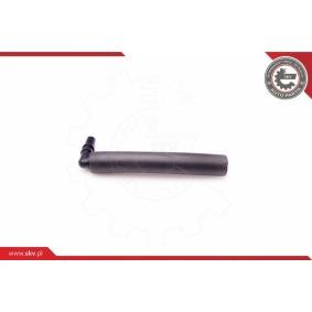Schlauch, Kurbelgehäuseentlüftung 31SKV030 von ESEN SKV günstig für 24,44 € online kaufen