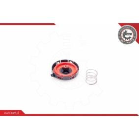 Ventil, Kurbelgehäuseentlüftung 31SKV032 von ESEN SKV günstig für 25,60 € online kaufen