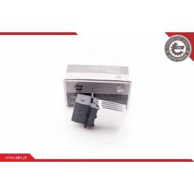 Gebläsewiderstand 94SKV009 von ESEN SKV günstig für 51,56 € online kaufen