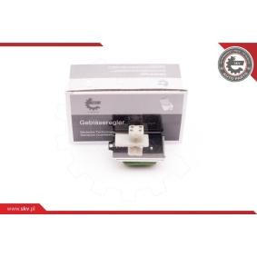 Gebläsewiderstand 94SKV021 von ESEN SKV günstig für 12,76 € online kaufen