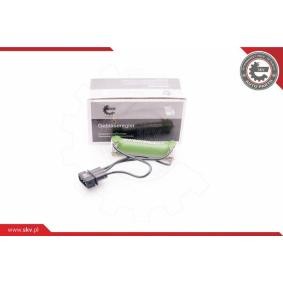 Vorwiderstand, Elektromotor-Kühlerlüfter 94SKV033 von ESEN SKV günstig für 31,69 € online kaufen