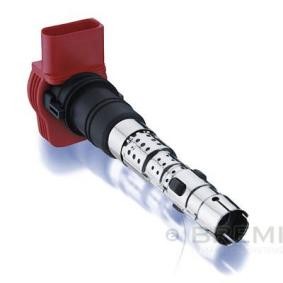 Zündspule 20126 von BREMI günstig für 50,34 € online kaufen