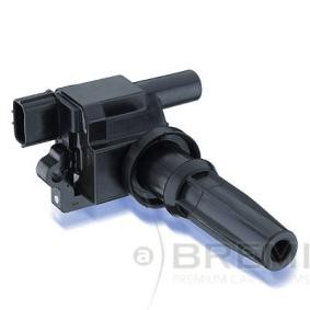 Zündspule 20135 von BREMI günstig für 43,06 € online kaufen