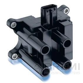 Zündspule 20353 von BREMI günstig für 38,24 € online kaufen