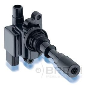 Zündspule 20359 von BREMI günstig für 48,19 € online kaufen