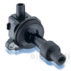 Zündspule 20364 von BREMI günstig für 49,55 € online kaufen