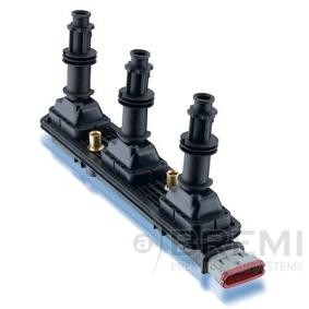 Zündspule 20365 von BREMI günstig für 81,76 € online kaufen