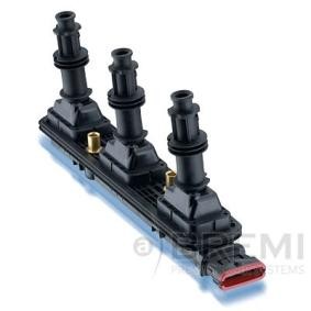 Zündspule 20368 von BREMI günstig für 102,77 € online kaufen