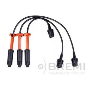 Zündleitungssatz 225 von BREMI günstig für 67,95 € online kaufen