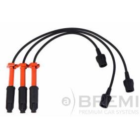 Acquista Cavi candele da BREMI online per Classe S Coupe (C140) a prezzi moderati