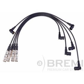 Acquista Cavi candele da BREMI online per Classe S Coupe (C140) a prezzi moderati