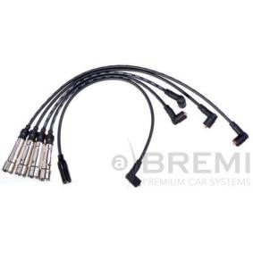 Acquista Kit cavi candele da BREMI 267 a buon mercato per soli 48,39 €